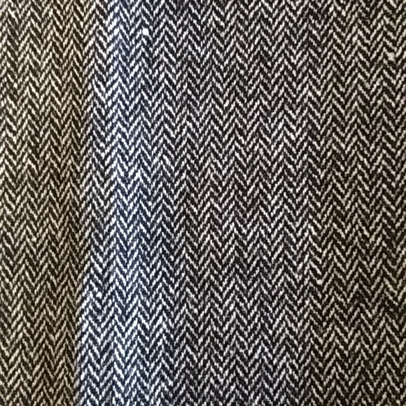 Talbots fully lined Italian fabric dress pants - Picture 3 of 11